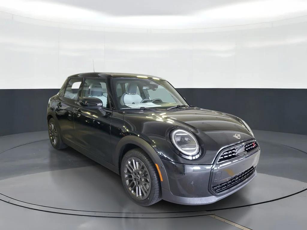 mini hardtop 4 door 2026 WMW53GD02T2X82145 image mini hardtop 4 door 2026 WMW53GD02T2X82145 image